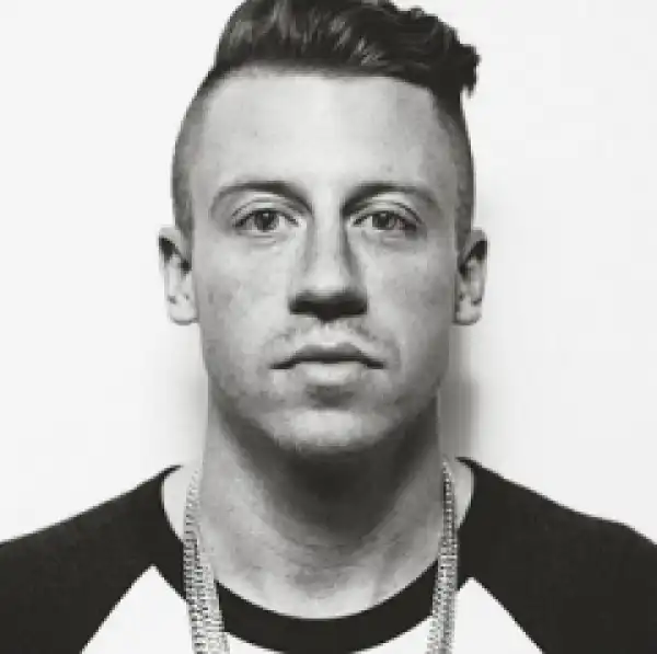 Instrumental: Macklemore - Willy Wonka Ft Offset